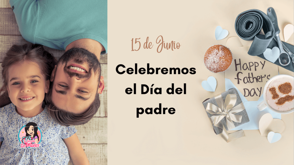 Día de Padre - Popup 2025