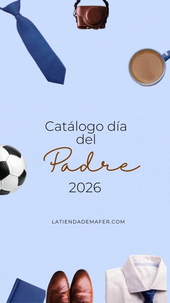 dia del padre 2026