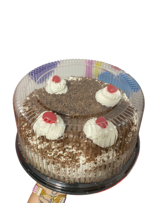 torta genovesa grande