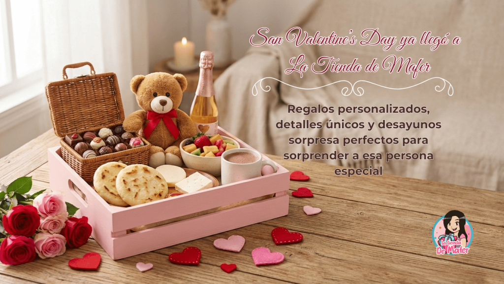 valentine's day 2026 mafer