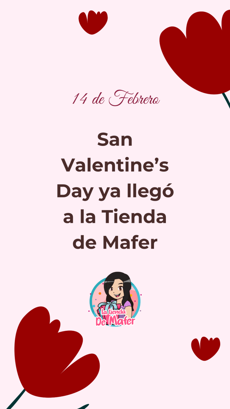 valentine's day 2026 mafer movil